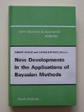 New Developments in the Applications of Bayesian Methods : Proceedings of the CEDEP-INSEAD Conference, June 1976 N/A 9780444850591 Front Cover