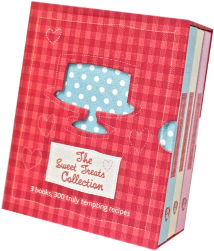 The Comfort Food Collection: 300 Recipe Slipcase  2012 9781445472591 Front Cover