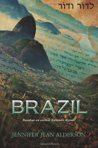Brazil:   2012 9781470148591 Front Cover