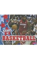 Stars of Basketball:   2014 9781476539591 Front Cover