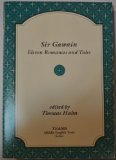 Sir Gawain Eleven Romances and Tales  1995 9781879288591 Front Cover
