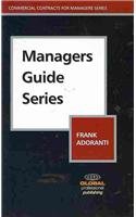 Managers Guide   2010 9781906403591 Front Cover