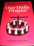 Our Daily Prayer  1987 9780005999592 Front Cover
