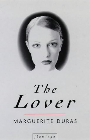 The Lover N/A 9780006541592 Front Cover