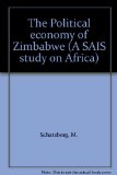 Political Economy of Zimbabwe   1984 9780030706592 Front Cover