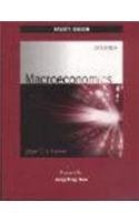 Macroeconomics  2nd 2002 (Guide (Pupil's)) 9780324120592 Front Cover