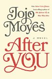 After You A Novel  2015 9780525426592 Front Cover