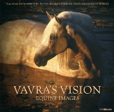 Vavras Vision N/A 9780841603592 Front Cover