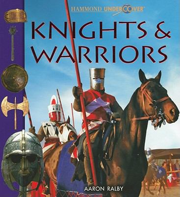 Knights and Warriors N/A 9780843708592 Front Cover