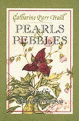 Pearls and Pebbles   1999 (Revised) 9781896219592 Front Cover