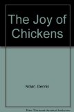 Joy of Chickens N/A 9780135116593 Front Cover