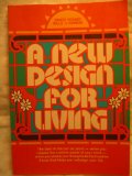 New Design for Living N/A 9780136122593 Front Cover