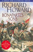 Bonaparte's Sons   1997 9780316881593 Front Cover