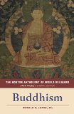 The Norton Anthology of World Religions: Buddhism  2015 9780393912593 Front Cover
