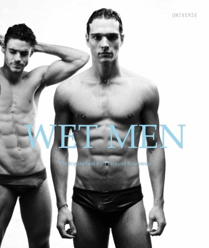 Wet Men   2011 9780789322593 Front Cover