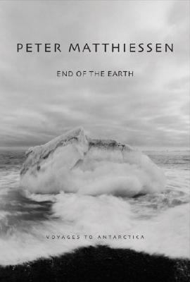 End of the Earth   2003 9780792250593 Front Cover