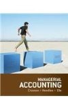 Managerial Accounting  10th 2014 9781133940593 Front Cover