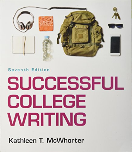 Successful College Writing: Skills, Strategies, Learning Styles  2017 9781319058593 Front Cover