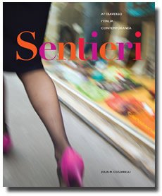 Sentieri  N/A 9781605762593 Front Cover