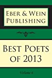 Best Poets Of 2013 Vol. 6 N/A 9781608802593 Front Cover