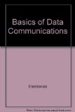 Basics of Data Communications N/A 9780070191594 Front Cover