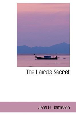 Laird's Secret N/A 9780559827594 Front Cover