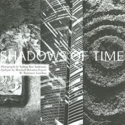 Shadows of Time  N/A 9780976224594 Front Cover