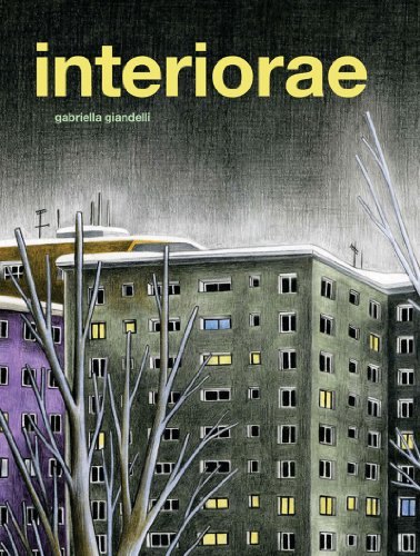 Interiorae   2012 9781606995594 Front Cover
