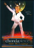 Chonda Pierce - Stayin' Alive... Laughing! System.Collections.Generic.List`1[System.String] artwork