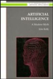 Artificial Intelligence A Modern Myth 1st 1993 9780133385595 Front Cover