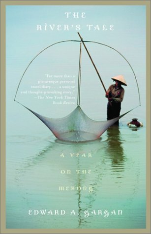 River's Tale A Year on the Mekong N/A 9780375705595 Front Cover