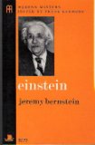 Einstein  N/A 9780670019595 Front Cover