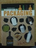 Introduction to Packaging  Revised  9780757565595 Front Cover