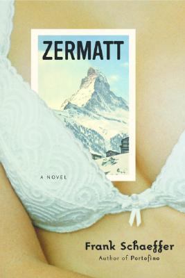 Zermatt   2003 9780786712595 Front Cover