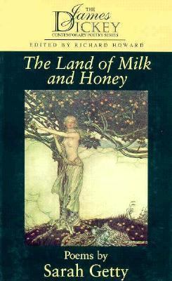 Land of Milk and Honey  N/A 9781570031595 Front Cover