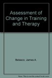 Assessment of Change in Training and Therapy  1969 9780070043596 Front Cover
