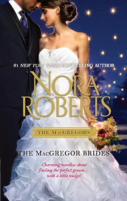 MacGregor Brides   1997 9780373281596 Front Cover