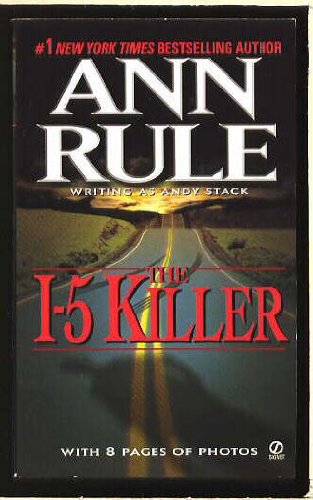 I-5 Killer   1988 (Revised) 9780451165596 Front Cover
