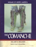 Comanche  N/A 9780791003596 Front Cover