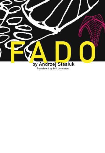Fado   2009 9781564785596 Front Cover