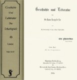 Geschichte und Litteratur des Schachspiels  2007 9781578984596 Front Cover