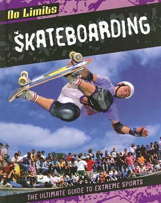 Skateboarding  2006 9781583409596 Front Cover
