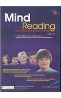 Mind Reading: The Interactice Guide to Emotions, Version 1.3  2007 9781843105596 Front Cover