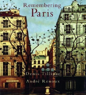 Remembering Paris   1998 9782080136596 Front Cover
