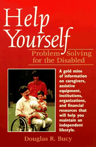 Help Yourself Problem Solving for the Disabled  1996 9780028610597 Front Cover