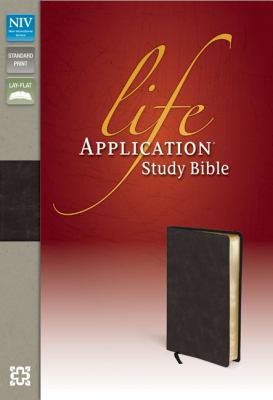 Life Application  Special  9780310434597 Front Cover