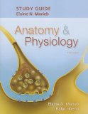 Study Guide for Anatomy and Physiology  5th 2014 9780321887597 Front Cover