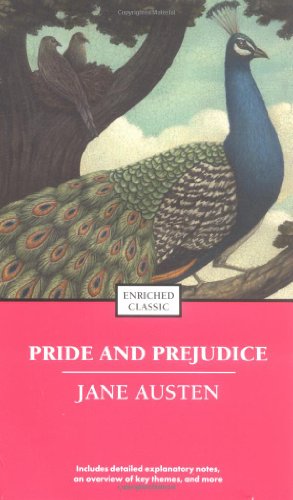 Pride and Prejudice   2004 9780743487597 Front Cover