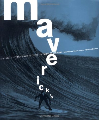 Maverick's   2003 9780811841597 Front Cover