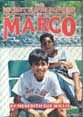 Secret Super Powers of Marco N/A 9780060235598 Front Cover